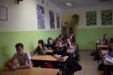Warsztaty z doradztwa zawodowego